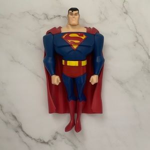 Stand-up DC Comics Superman figurine